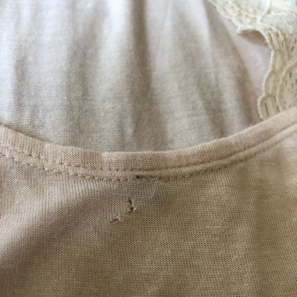 Halter top - Picture 4 of 4